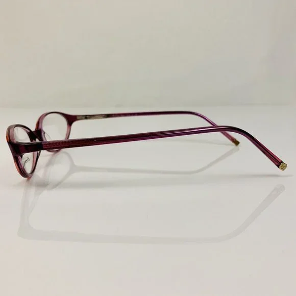 Etienne Aigner Girl Frames EA-56 Rose 48-17-130 - Picture 4 of 11